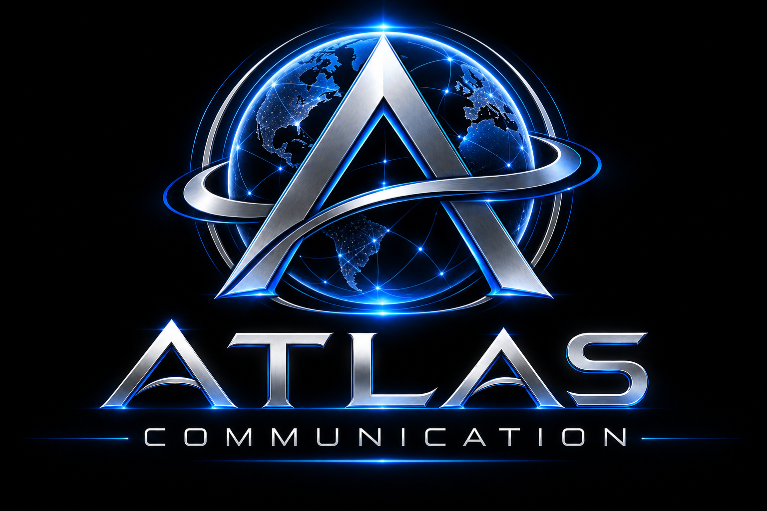 Atlas Logo